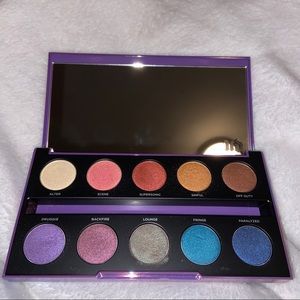 Urban Decay AfterDark Palette